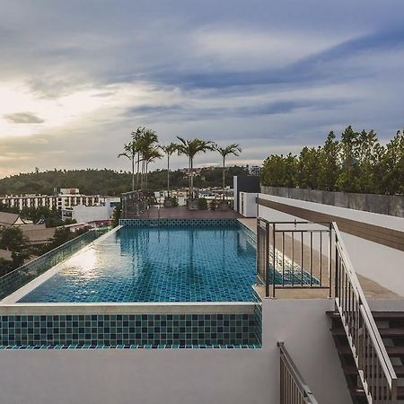 Condo In Kata In Ozone A519 外观 照片