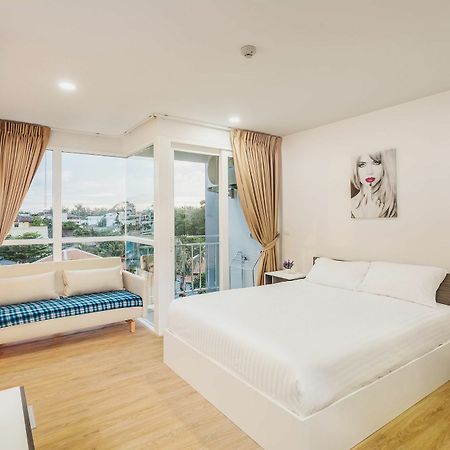Condo In Kata In Ozone A519 外观 照片
