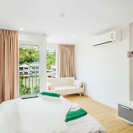 Condo In Kata In Ozone A519 外观 照片