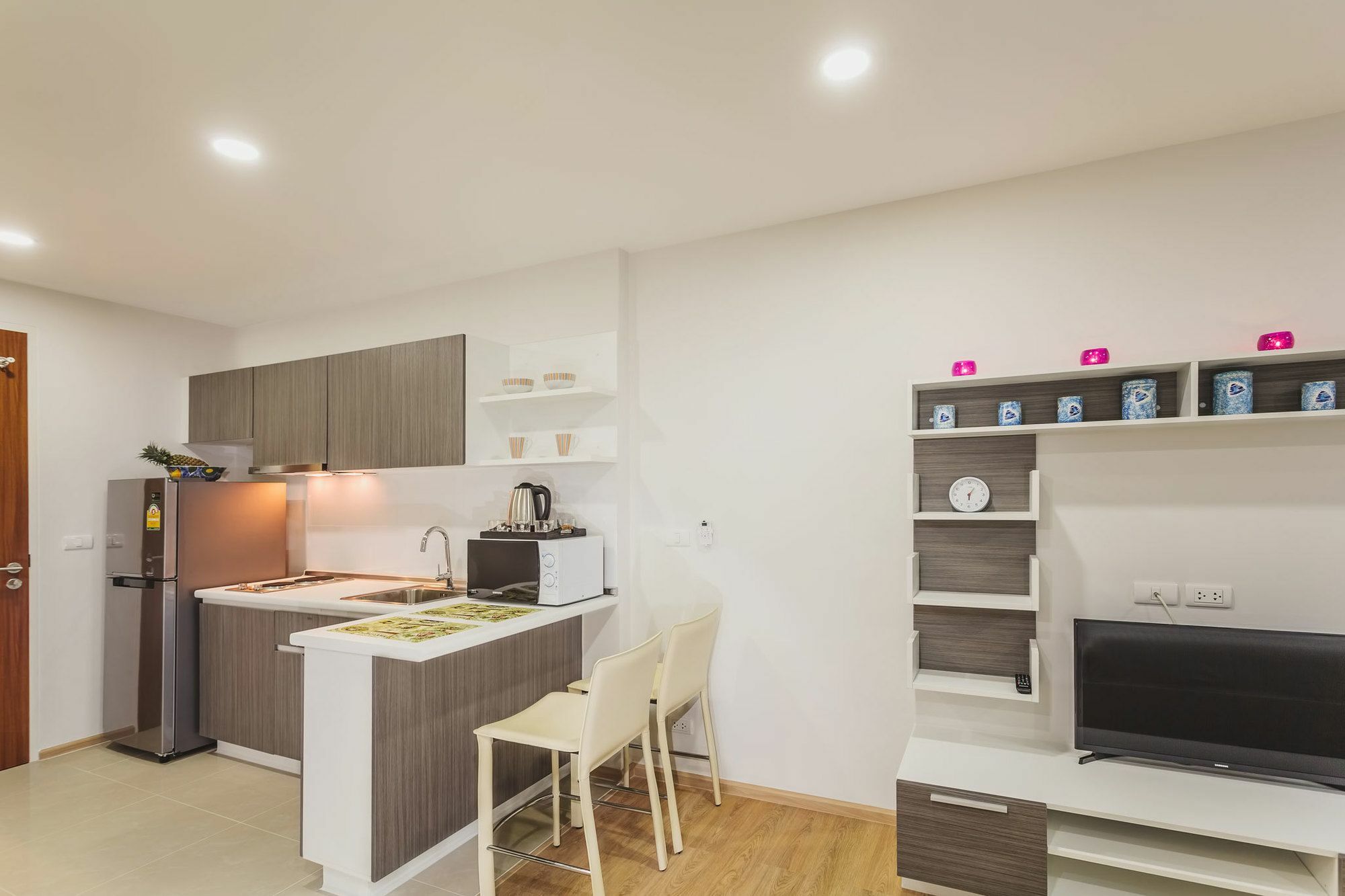 Condo In Kata In Ozone A519 外观 照片
