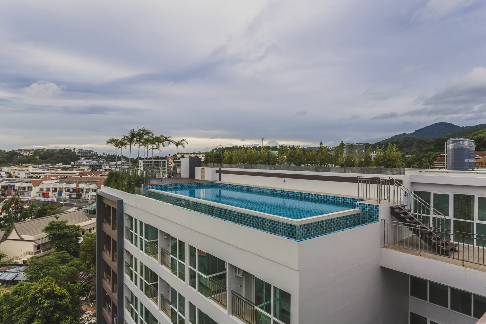 Condo In Kata In Ozone A519 外观 照片