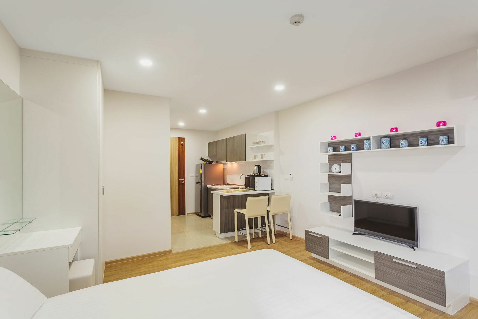 Condo In Kata In Ozone A519 外观 照片