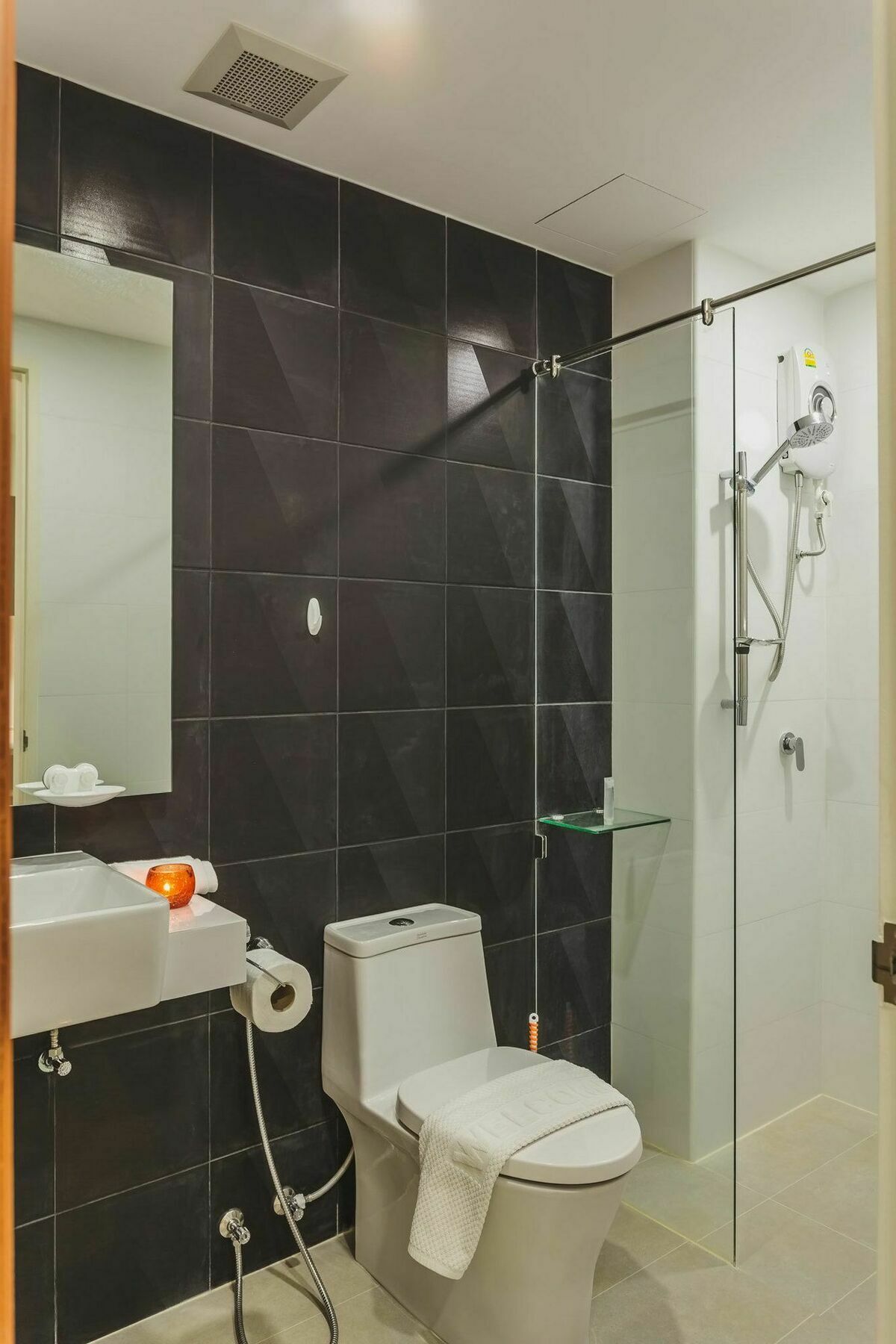 Condo In Kata In Ozone A519 外观 照片