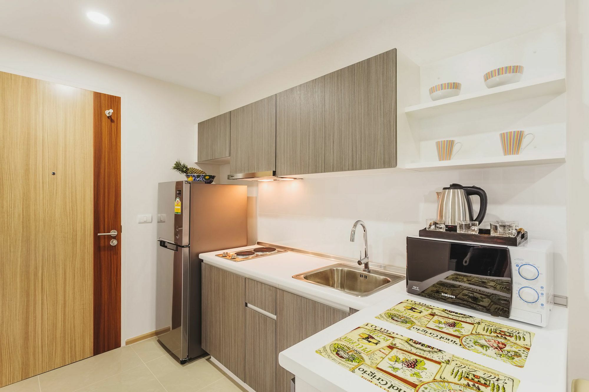 Condo In Kata In Ozone A519 外观 照片