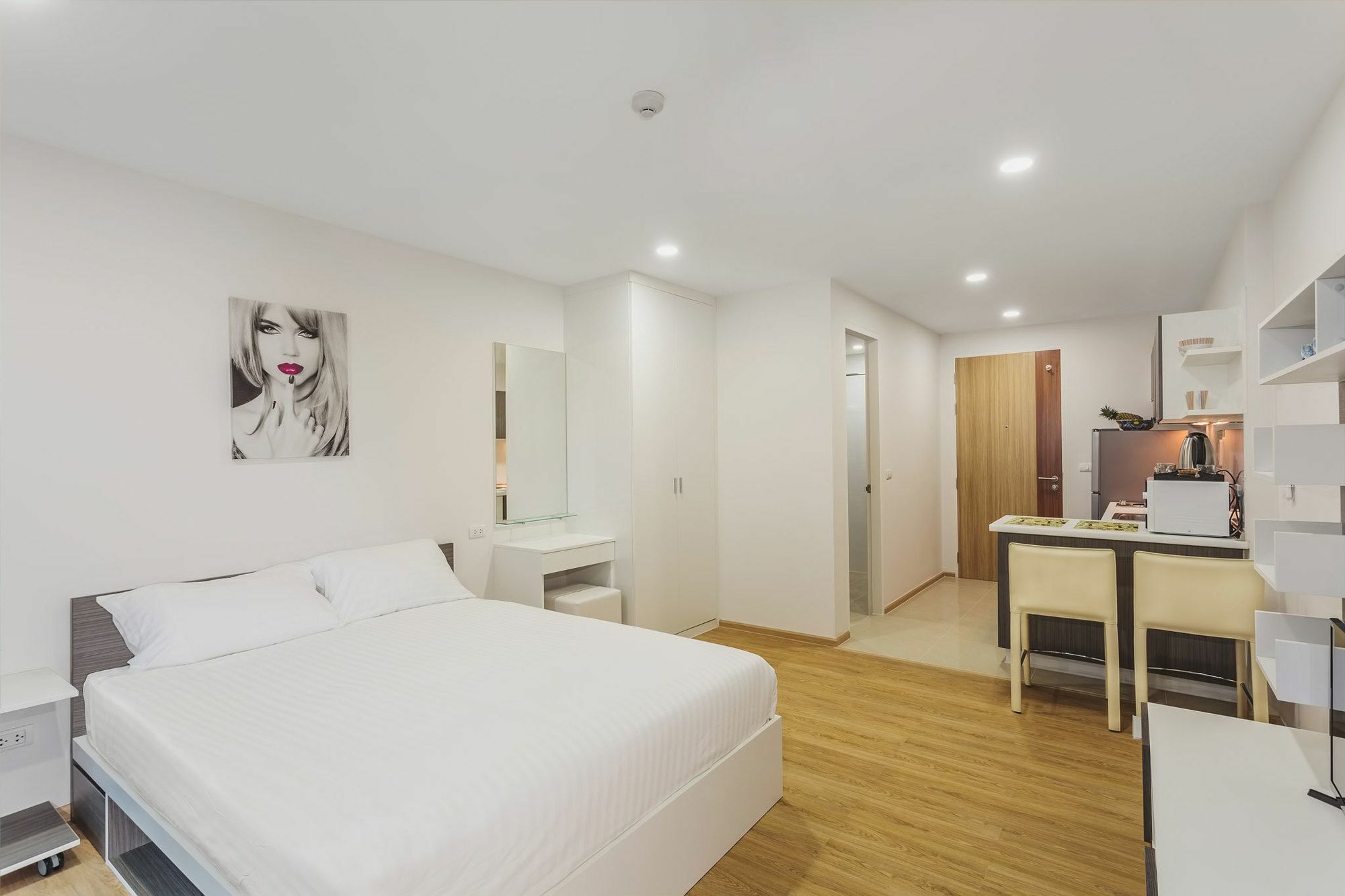 Condo In Kata In Ozone A519 外观 照片
