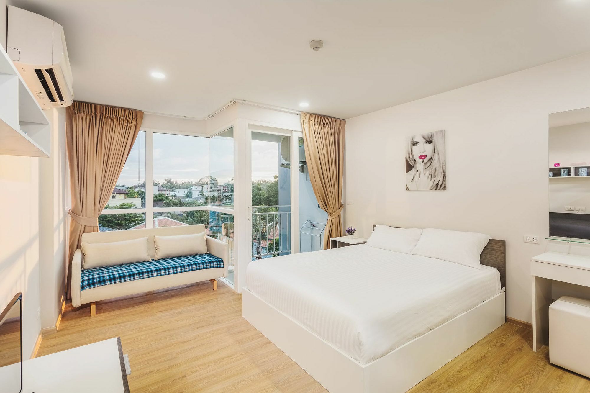 Condo In Kata In Ozone A519 外观 照片