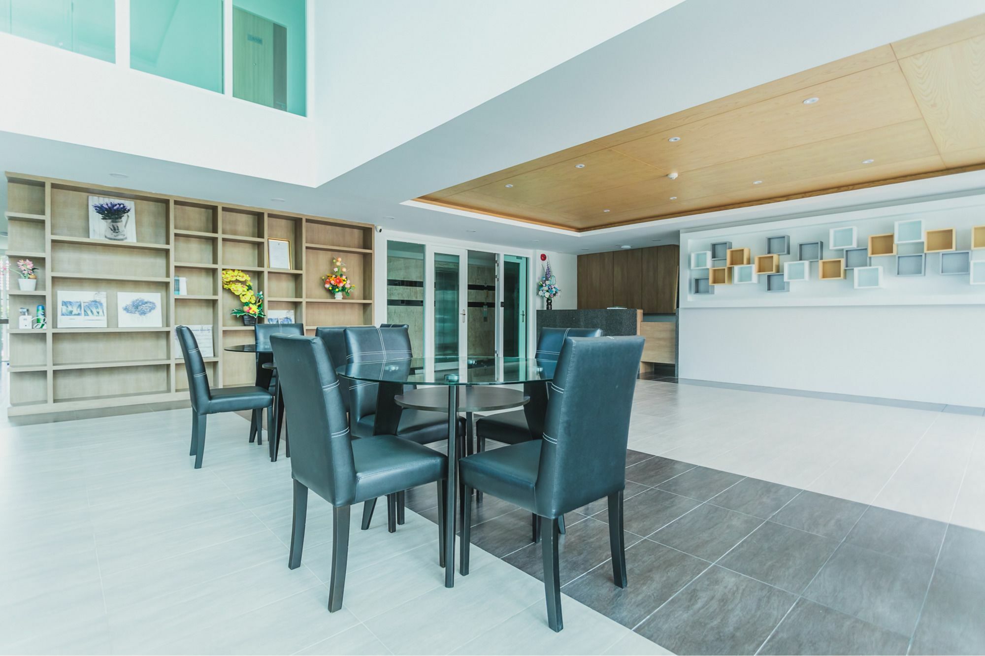 Condo In Kata In Ozone A519 外观 照片