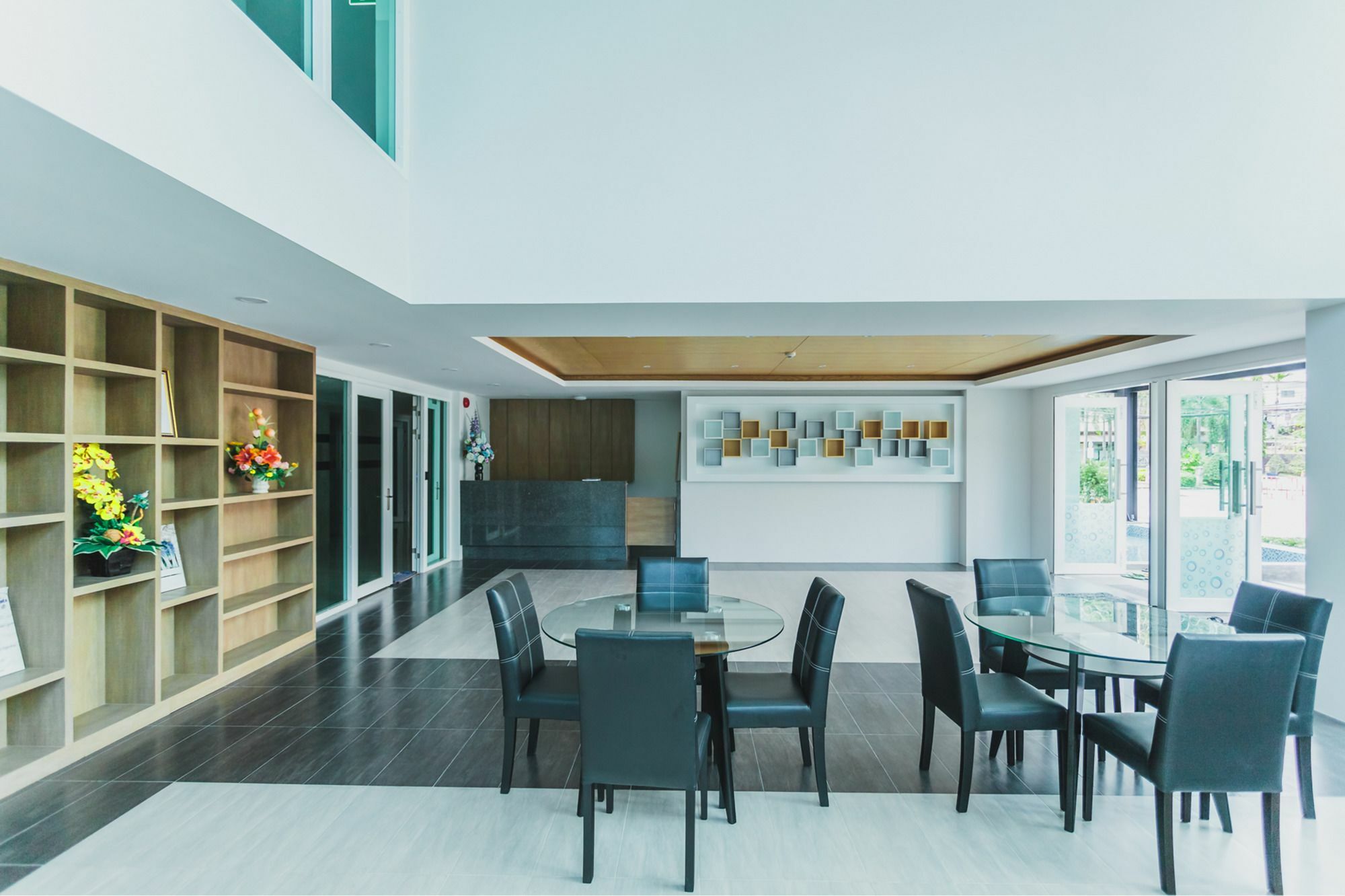 Condo In Kata In Ozone A519 外观 照片