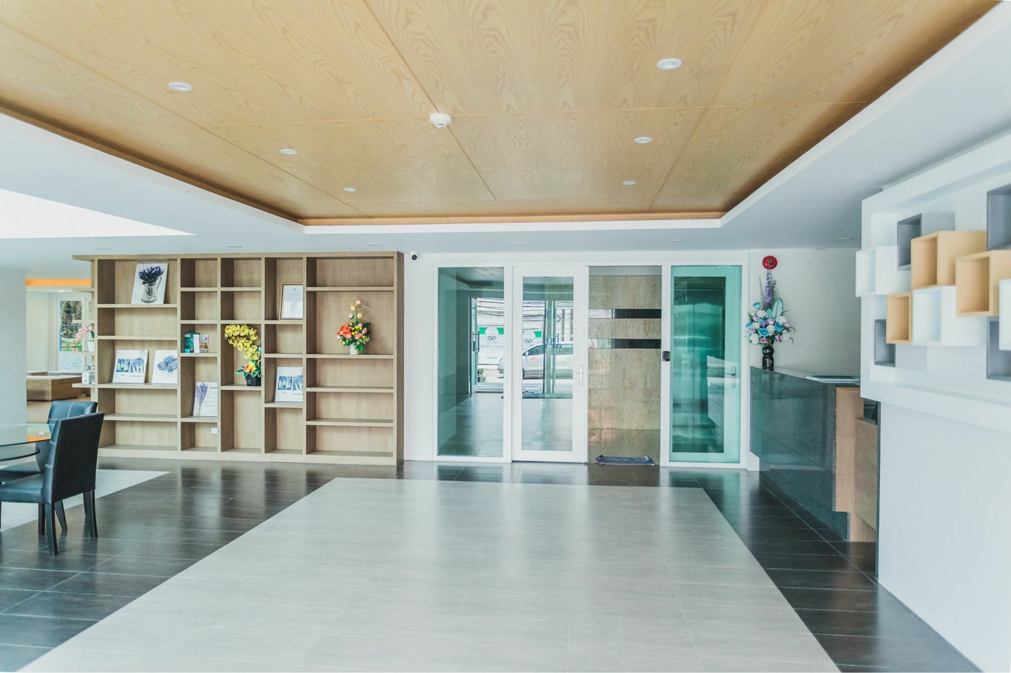 Condo In Kata In Ozone A519 外观 照片