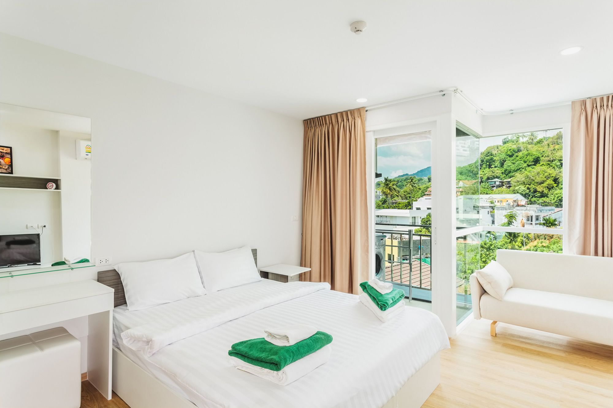 Condo In Kata In Ozone A519 外观 照片