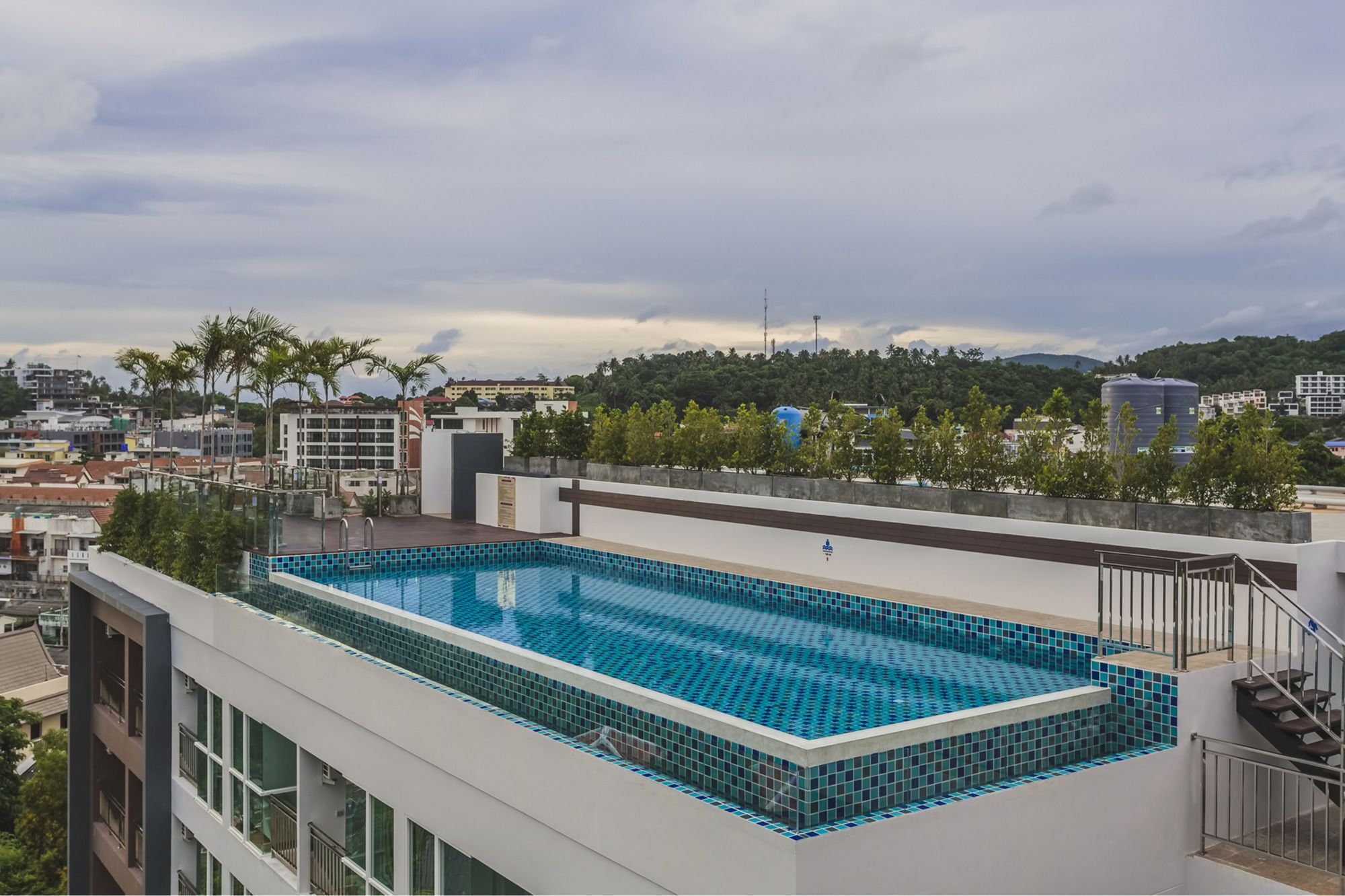 Condo In Kata In Ozone A519 外观 照片