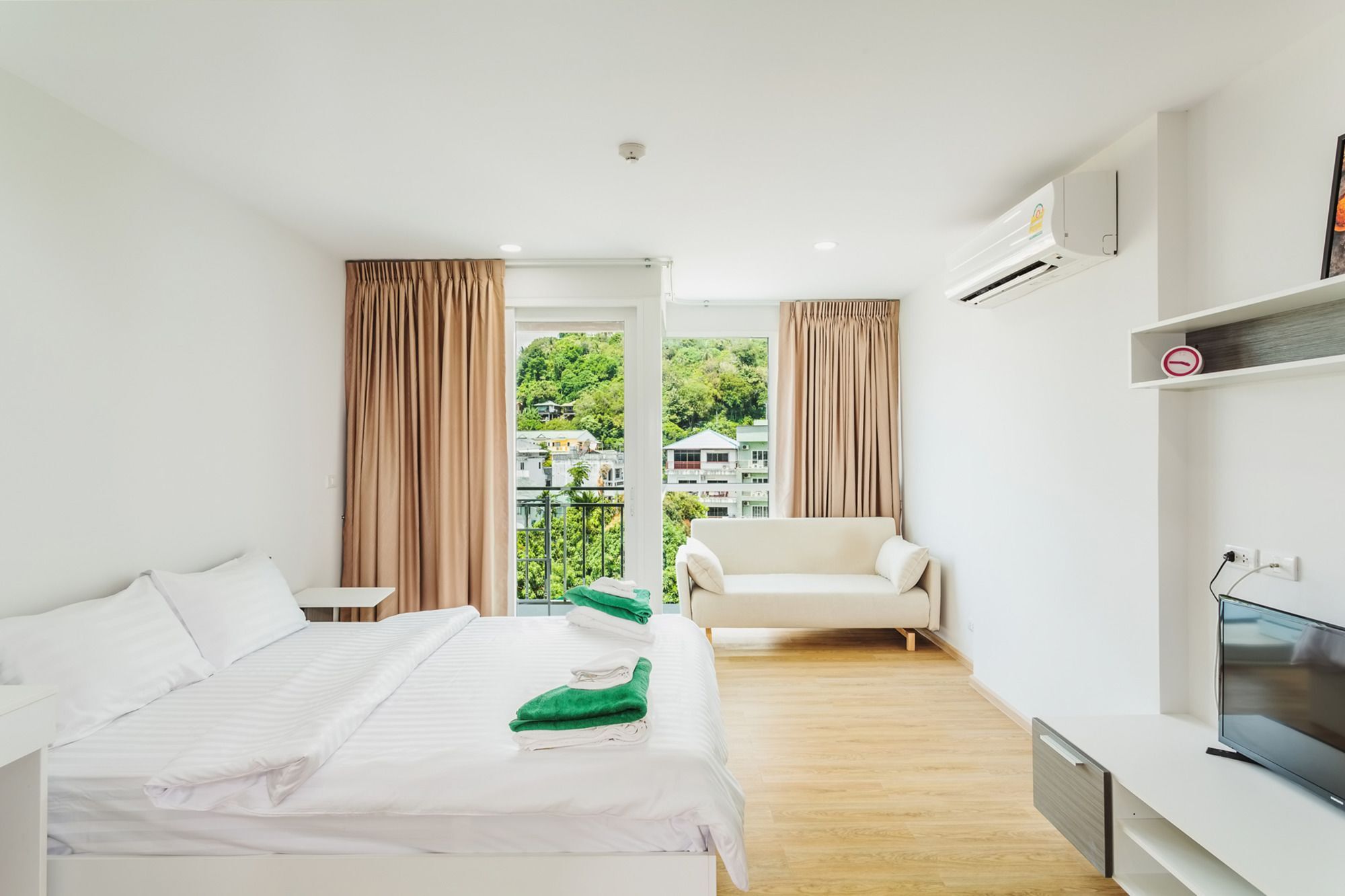 Condo In Kata In Ozone A519 外观 照片