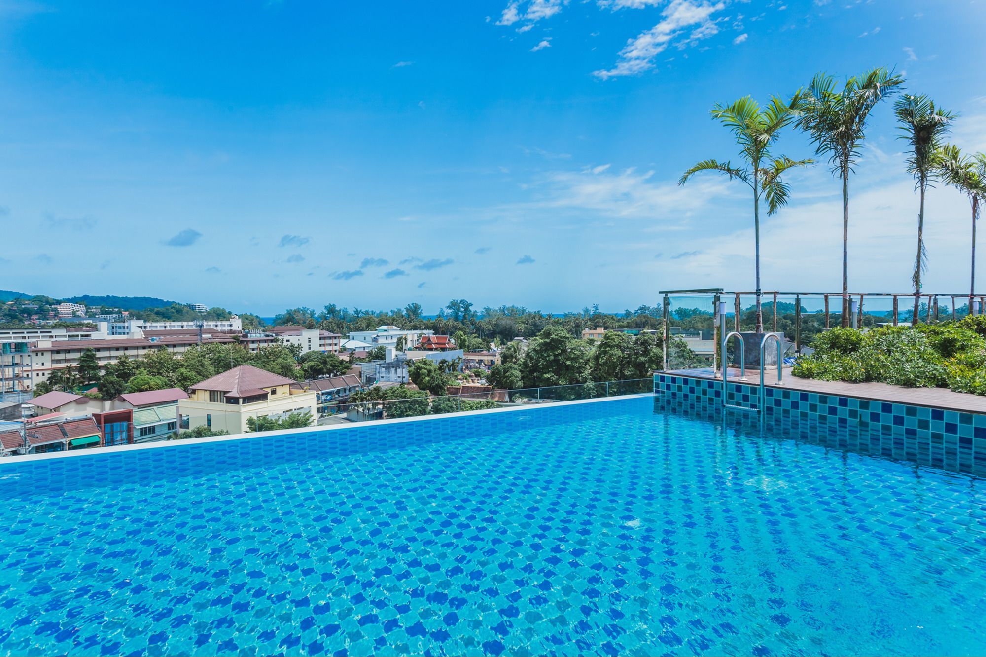 Condo In Kata In Ozone A519 外观 照片