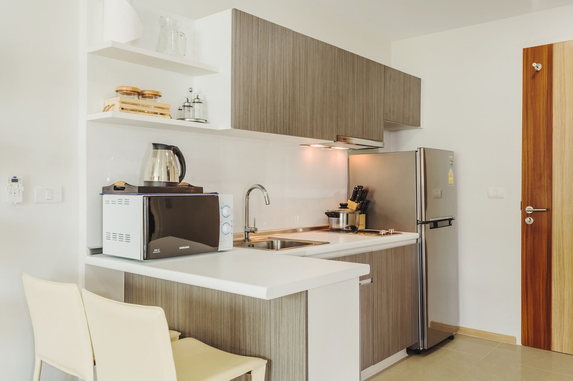Condo In Kata In Ozone A519 外观 照片