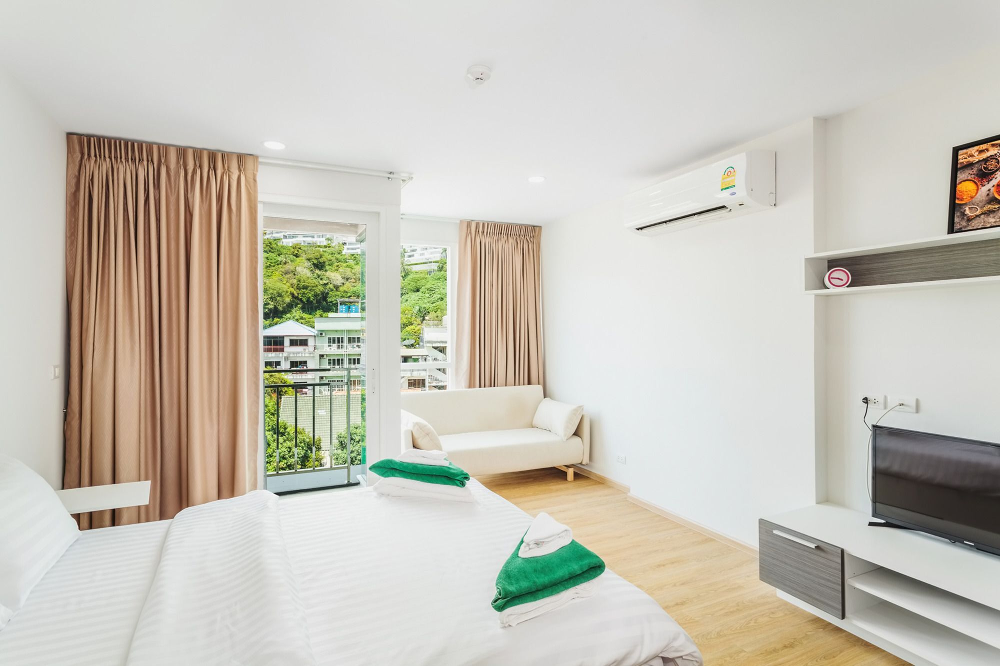 Condo In Kata In Ozone A519 外观 照片