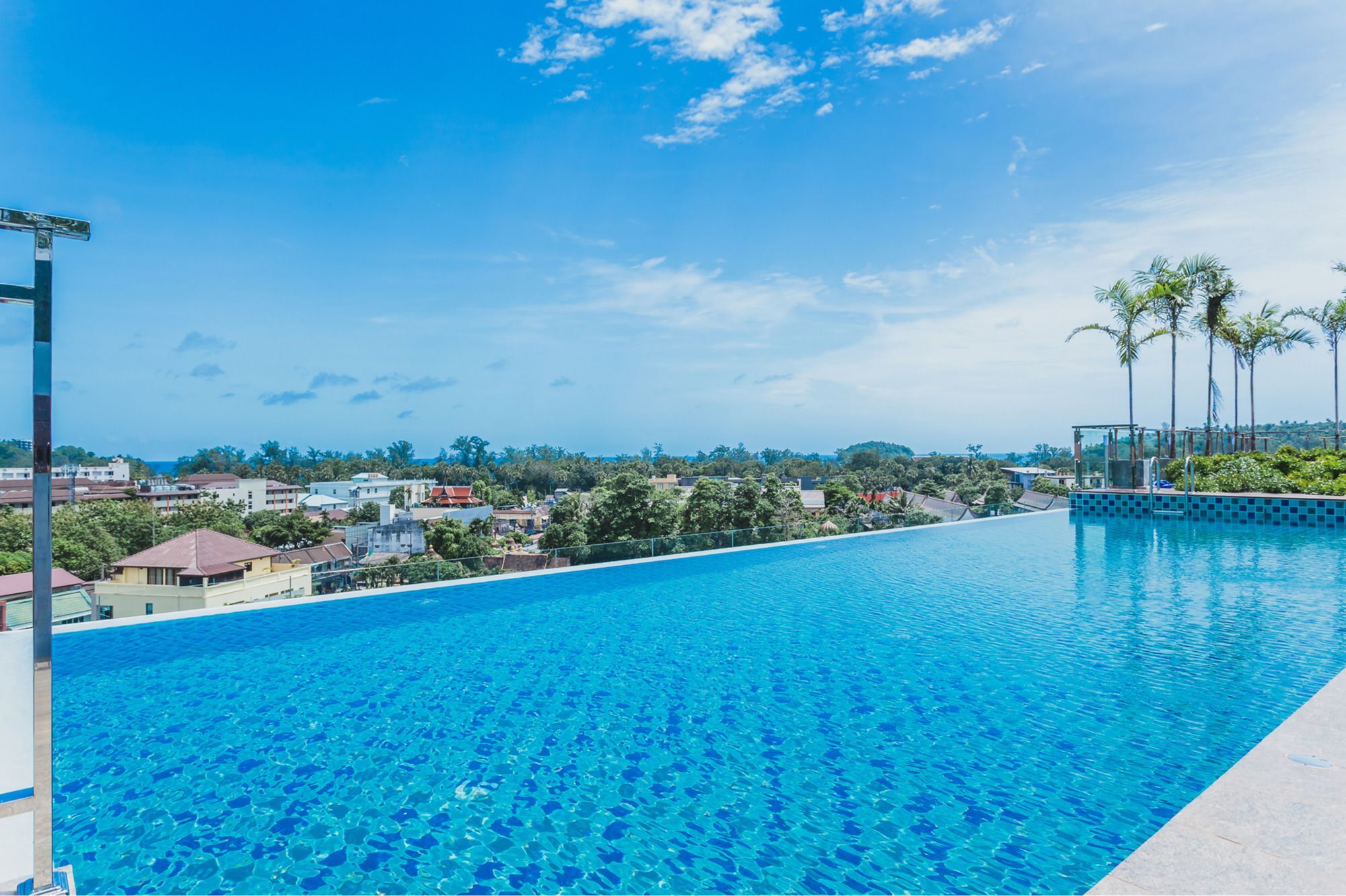Condo In Kata In Ozone A519 外观 照片