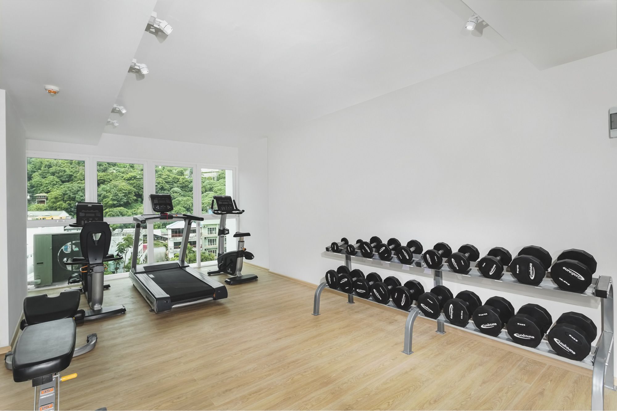 Condo In Kata In Ozone A519 外观 照片